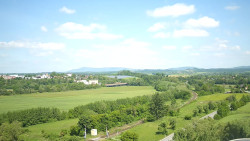 Svijany, Ještěd