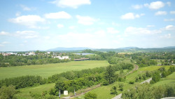 Svijany, Ještěd