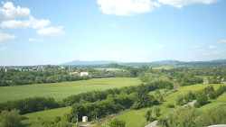 Svijany, Ještěd