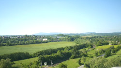 Svijany, Ještěd