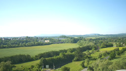 Svijany, Ještěd