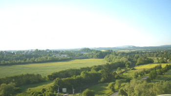 Obec Svijany