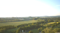 Svijany, Ještěd