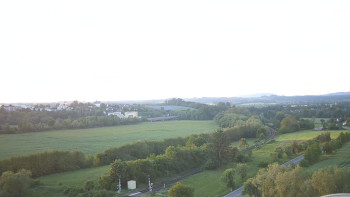 Obec Svijany