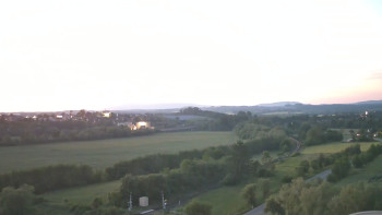 Obec Svijany