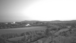 Svijany, Ještěd