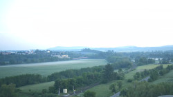 Svijany, Ještěd