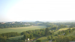 Svijany, Ještěd