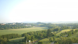Svijany, Ještěd