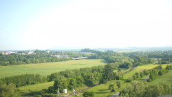 Svijany, Ještěd