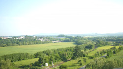 Svijany, Ještěd