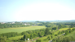 Svijany, Ještěd