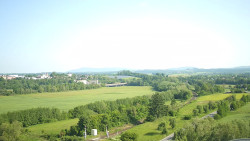 Svijany, Ještěd