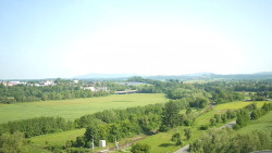 Svijany, Ještěd