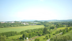 Svijany, Ještěd