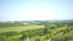 Svijany, Ještěd
