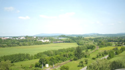 Svijany, Ještěd