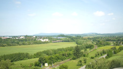 Svijany, Ještěd