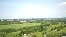 Svijany, Ještěd
