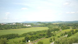 Svijany, Ještěd