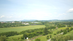 Svijany, Ještěd