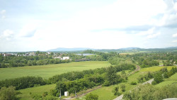 Svijany, Ještěd