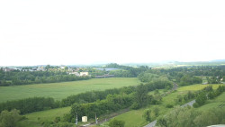 Svijany, Ještěd