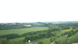 Svijany, Ještěd
