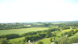 Svijany, Ještěd