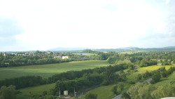Svijany, Ještěd