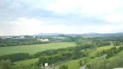 Svijany, Ještěd