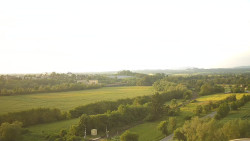 Svijany, Ještěd