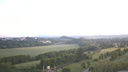 Svijany, Ještěd