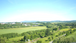 Svijany, Ještěd