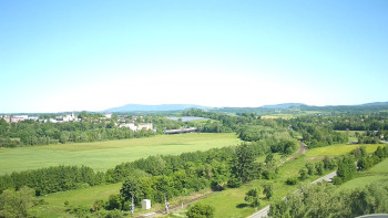 Obec Svijany