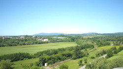 Svijany, Ještěd