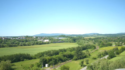 Svijany, Ještěd