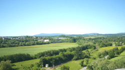 Svijany, Ještěd