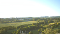 Svijany, Ještěd
