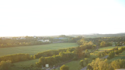 Svijany, Ještěd