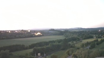 Obec Svijany