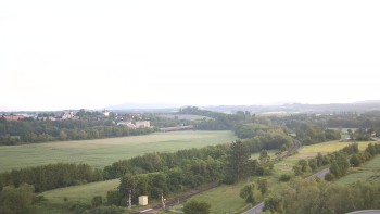 Obec Svijany