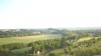 Obec Svijany