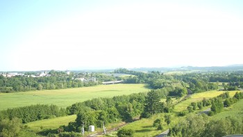 Obec Svijany