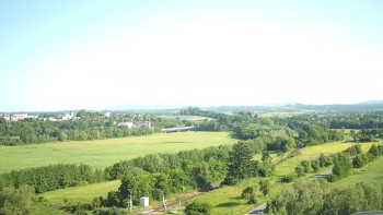 Obec Svijany