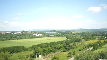 Obec Svijany