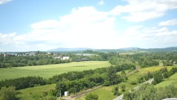 Svijany, Ještěd
