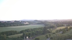 Svijany, Ještěd