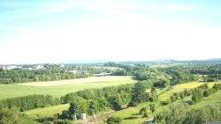 Svijany, Ještěd