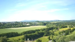 Svijany, Ještěd